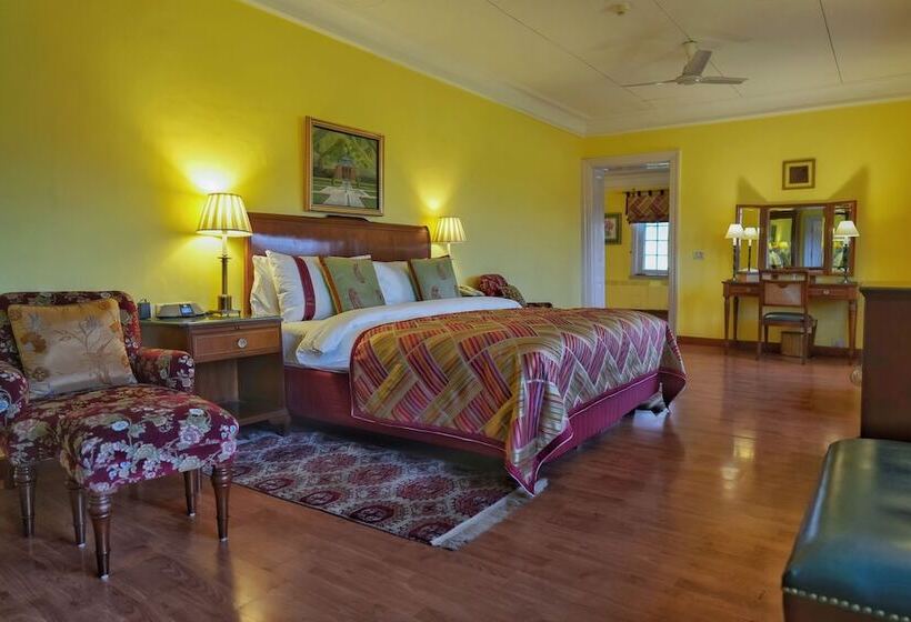 豪华套房, The Lalit Grand Palace Srinagar