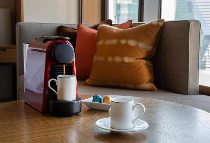 Номер Престиж, The Okura Tokyo
