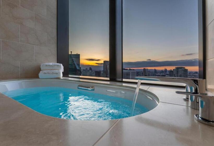 Номер Престиж, The Okura Tokyo