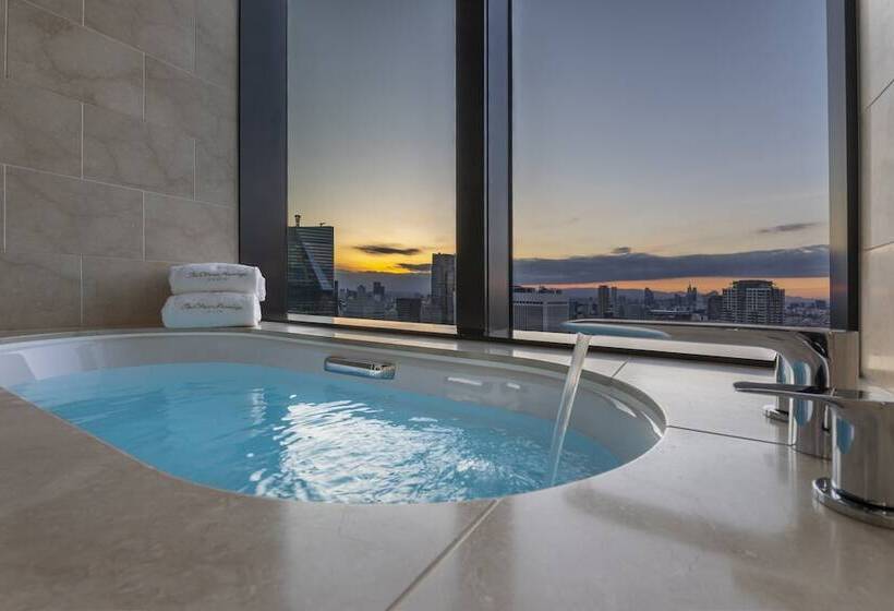 Номер Престиж, The Okura Tokyo