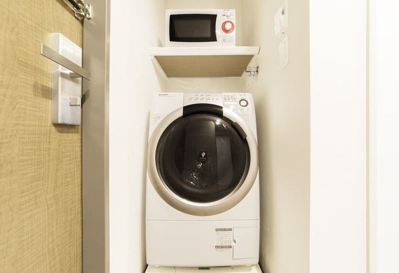 Номер Superior, Tokyu Stay Ginza