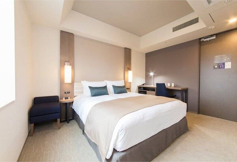 Номер Superior, Tokyu Stay Ginza