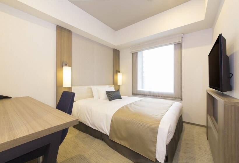 Номер Стандарт, Tokyu Stay Ginza