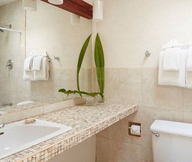 Villa 2 Chambres Vue Jardin, Goblin Hill Villas At San San