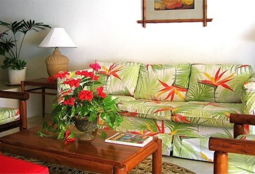 Villa 2 Chambres Vue Jardin, Goblin Hill Villas At San San