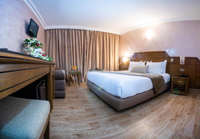 Номер Superior, Argana Agadir