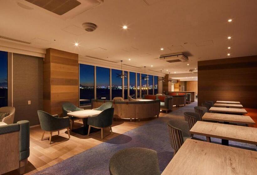 Президентский Люкс, Grand Nikko Tokyo Bay Maihama