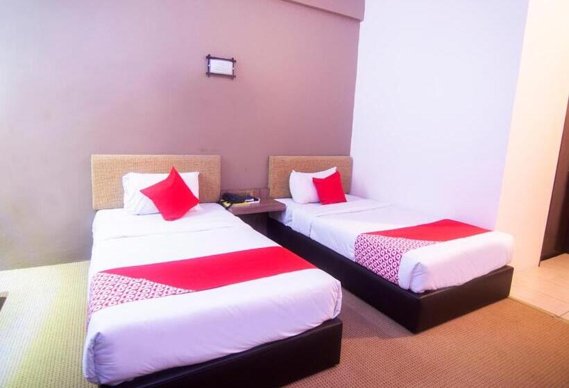 Номер Deluxe, Hua Kuok Inn