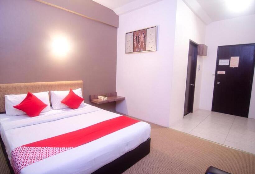Номер Deluxe, Hua Kuok Inn