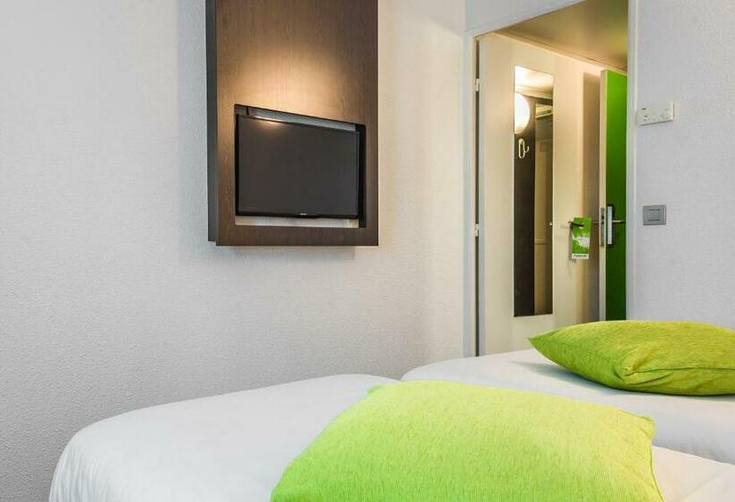 اتاق استاندارد, Mandarina Hotel Luxembourg Airport