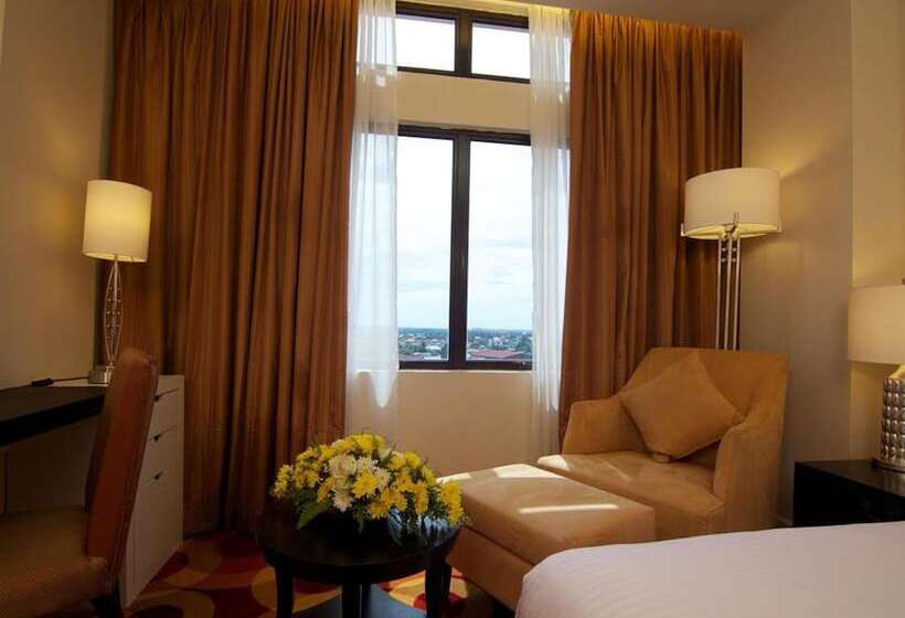 Номер Executive, Perdana Kota Bharu