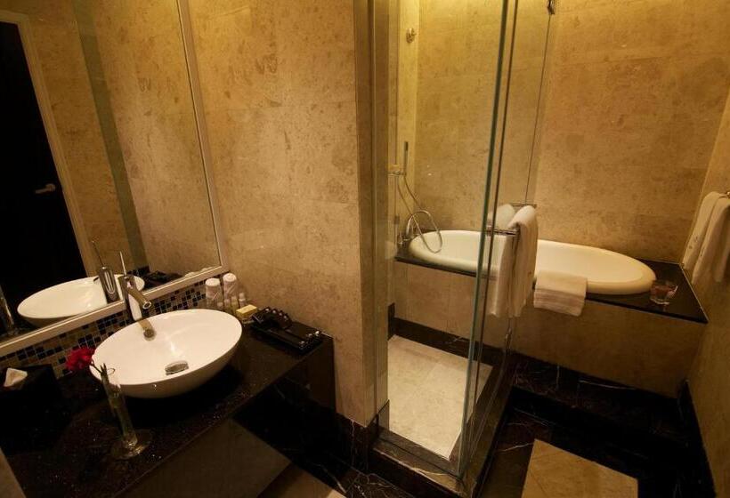 Номер Executive, Perdana Kota Bharu