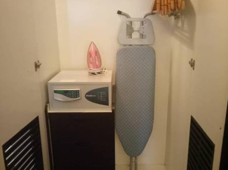 高级大房间, Bayview Hotel Georgetown Penang