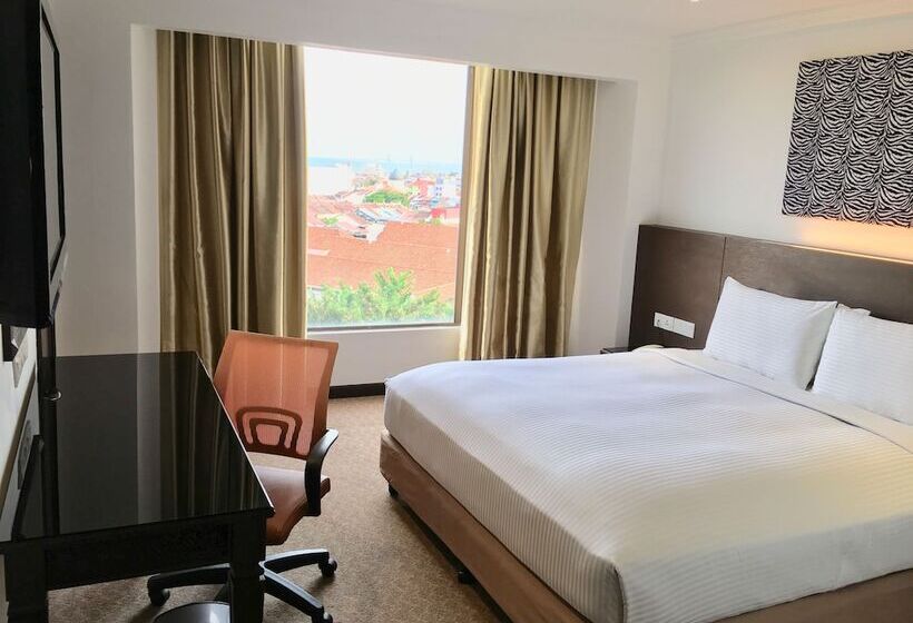 高级大房间, Bayview Hotel Georgetown Penang