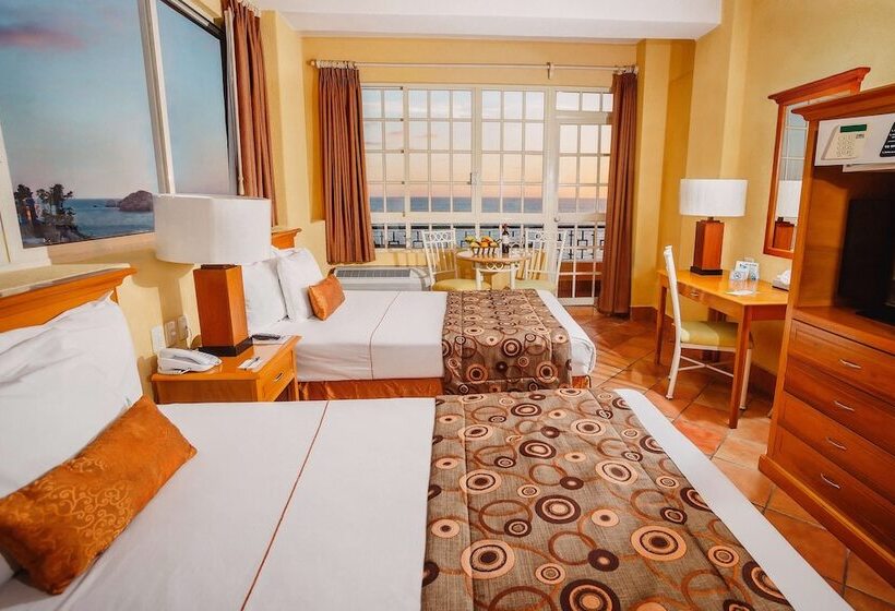 سوییت, Best Western Posada Freeman
