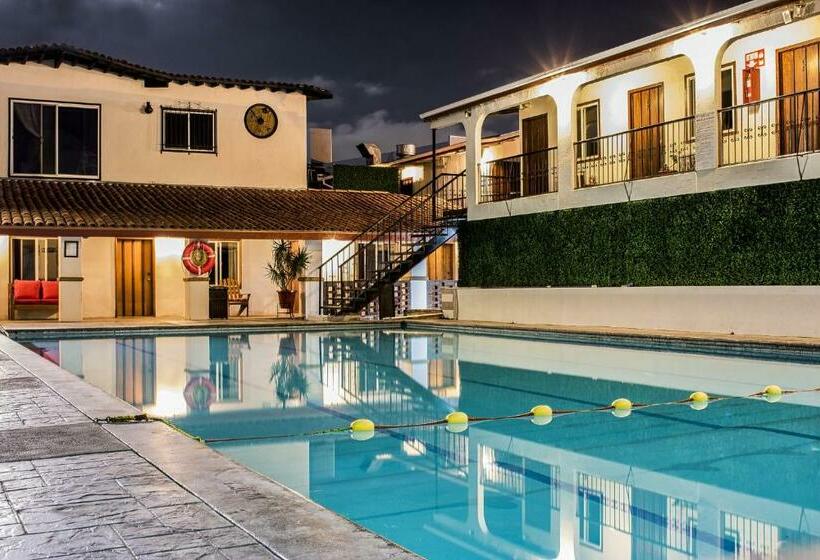 スタンダードルーム, Casa Del Sol