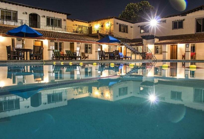 バルコニー付きジュニアスイート, Casa Del Sol