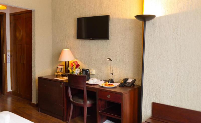 اتاق کلاس بیزنس, Hôtel Colbert   Spa & Casino