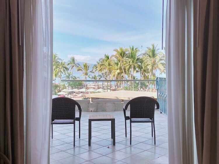 اتاق خانوادگی, Fiesta Americana Puerto Vallarta All Inclusive & Spa