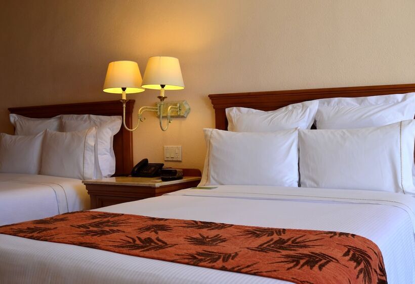 اتاق خانوادگی, Fiesta Americana Puerto Vallarta All Inclusive & Spa