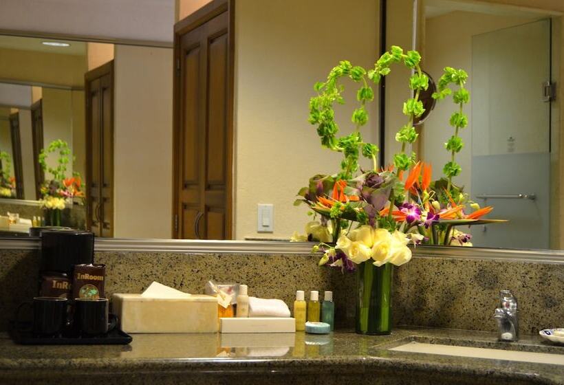 اتاق خانوادگی, Fiesta Americana Puerto Vallarta All Inclusive & Spa