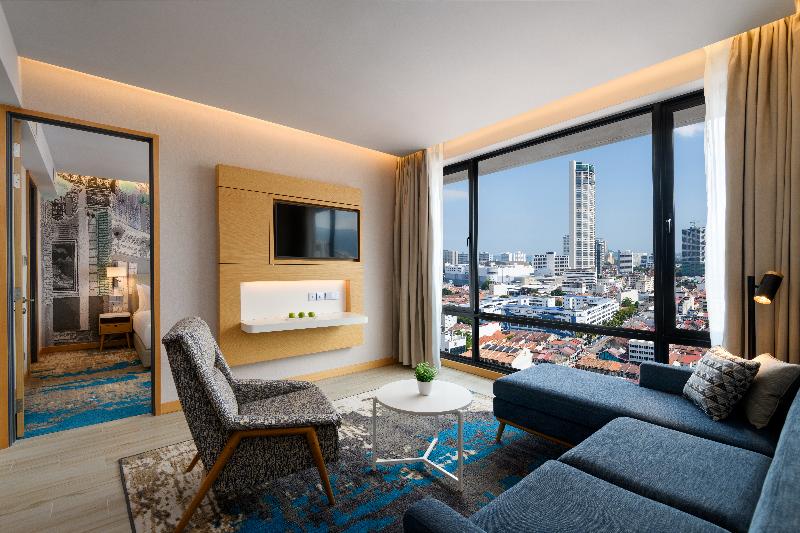 اتاق کلاب, Fiesta Americana Puerto Vallarta All Inclusive & Spa