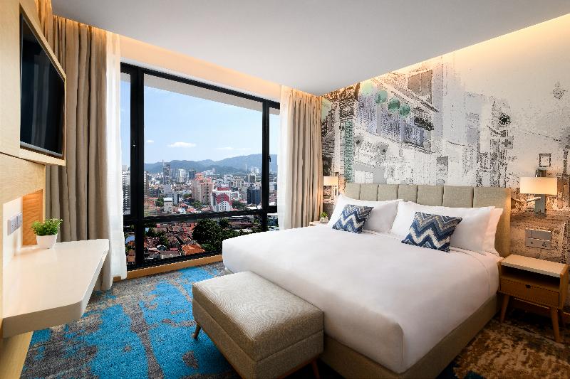 اتاق کلاب, Fiesta Americana Puerto Vallarta All Inclusive & Spa