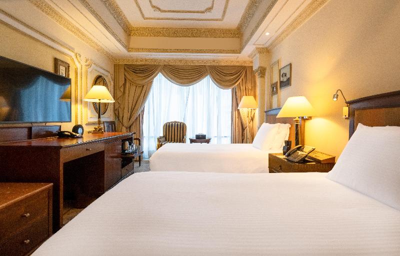 اتاق لوکس با چشم‌انداز دریا, Fiesta Americana Puerto Vallarta All Inclusive & Spa