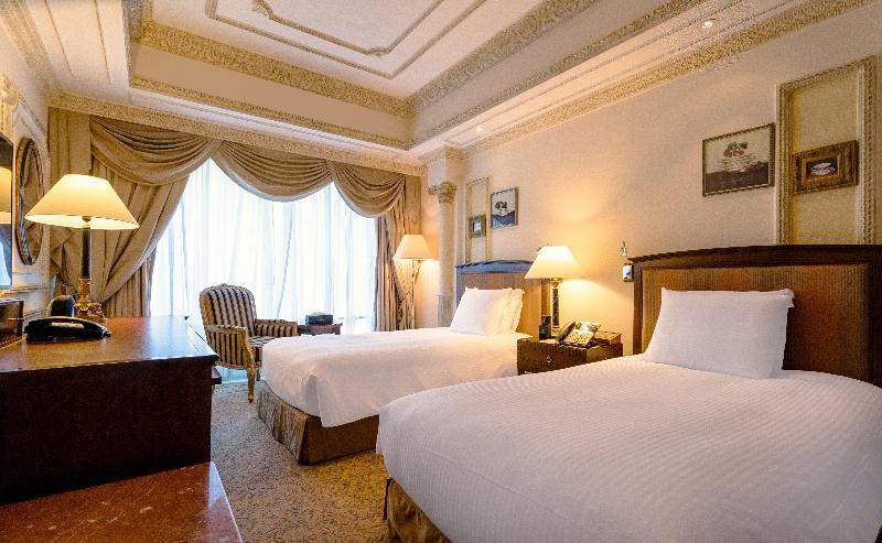 اتاق لوکس با چشم‌انداز دریا, Fiesta Americana Puerto Vallarta All Inclusive & Spa