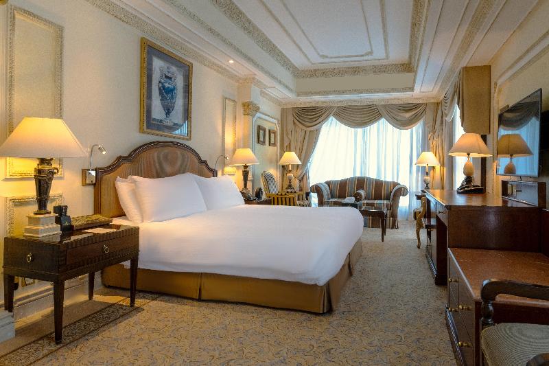 اتاق لوکس با چشم‌انداز دریا, Fiesta Americana Puerto Vallarta All Inclusive & Spa