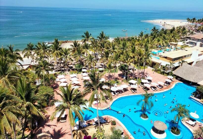 Suíte, Fiesta Americana Puerto Vallarta All Inclusive & Spa