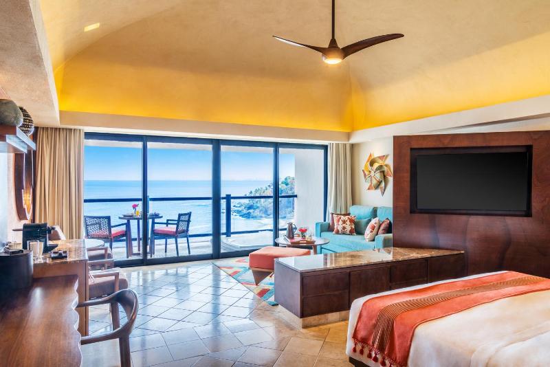 Habitació Estàndard Llit King, Hyatt Ziva Puerto Vallarta