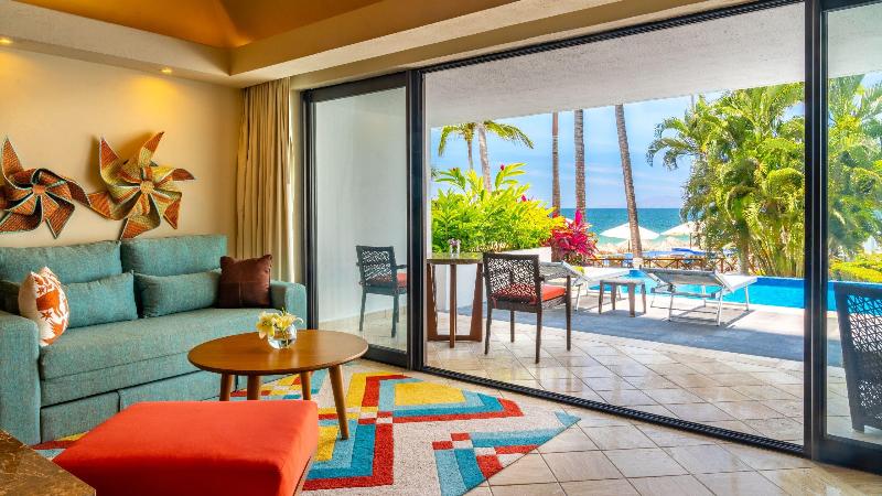 Habitació Estàndard, Hyatt Ziva Puerto Vallarta