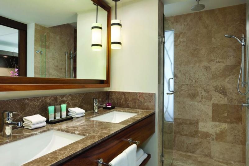 Habitació Estàndard Vista Mar Lateral, Hyatt Ziva Puerto Vallarta