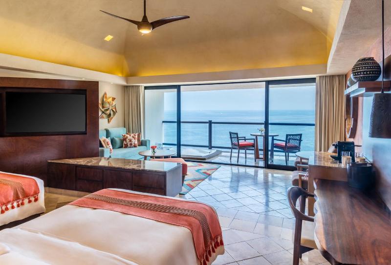 Habitació Estàndard, Hyatt Ziva Puerto Vallarta