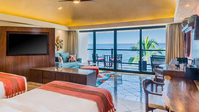 Habitació Estàndard, Hyatt Ziva Puerto Vallarta