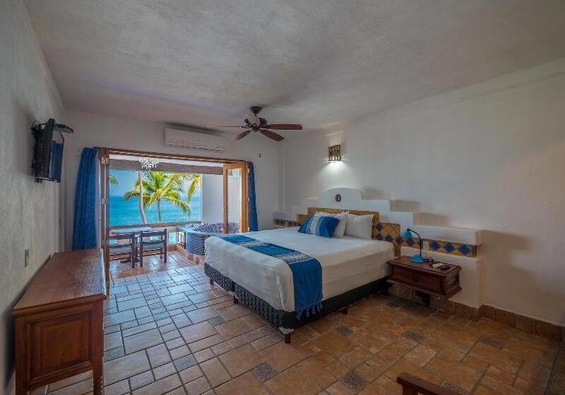 Standardrum, Marboka Hotel & Suites