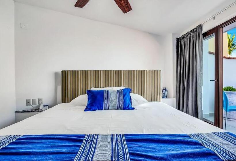 2 Bedroom Suite with Terrace, Marboka Hotel & Suites