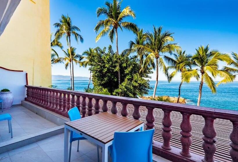 2 Bedroom Suite with Terrace, Marboka Hotel & Suites