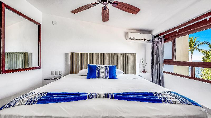 2 Sovrums Svit, Marboka Hotel & Suites