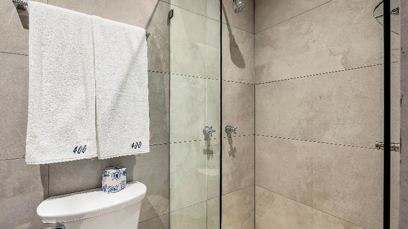 2 Sovrums Svit, Marboka Hotel & Suites