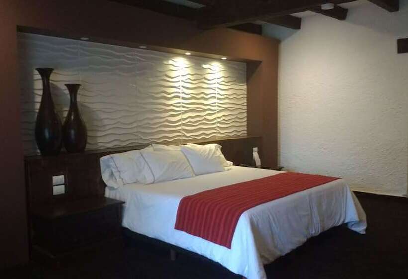 프리미엄 룸, Radisson Hotel Tapatio Guadalajara