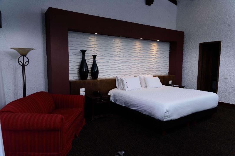 스탠다드 룸 킹사이즈 침대, Radisson Hotel Tapatio Guadalajara