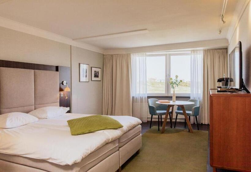 Quarto Estandar, Grand Hotel Opduin