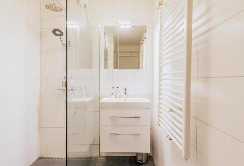 Casa 2 Quartos, Grand Hotel Opduin