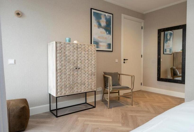 Villa 1 Quarto, Grand Hotel Opduin