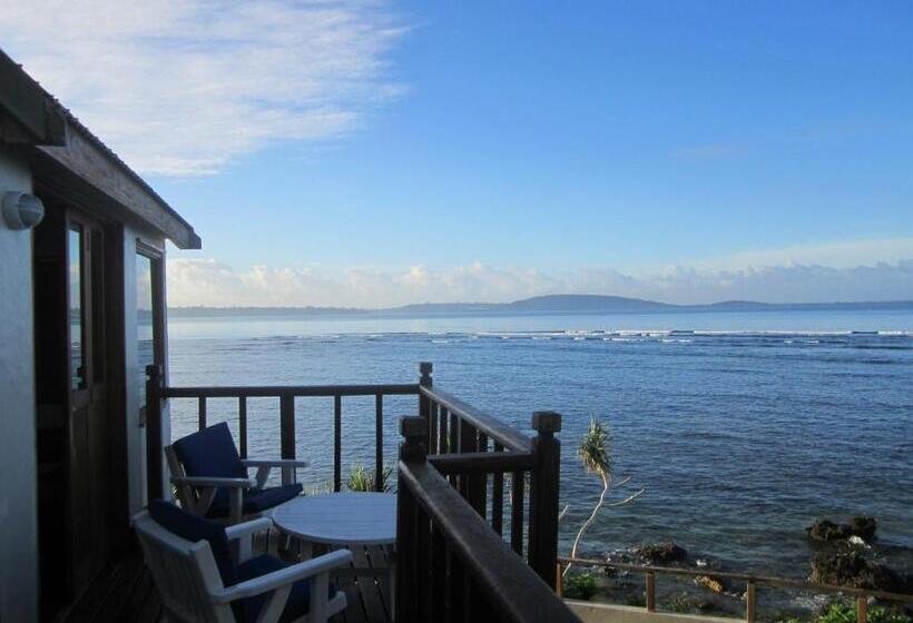 빌라 1 베드룸 - 수영장, Hideaway Island Resort