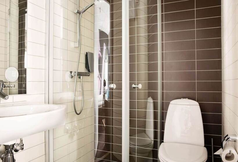 Номер Стандарт, Comfort Hotel Kristiansand