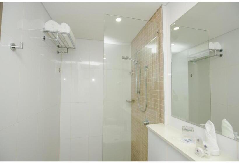 프리미엄 룸, Ela Beach Hotel & Apartments