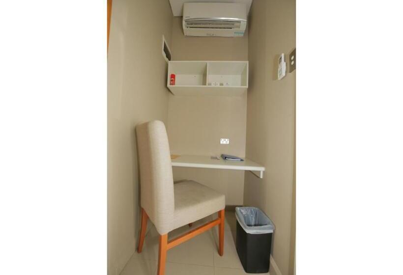 프리미엄 스위트, Ela Beach Hotel & Apartments